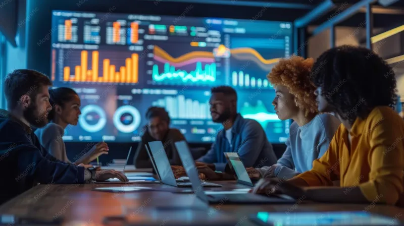 When the Algorithm Disagrees With Your Gut: How Elite Sales Teams Navigate the Data-Instinct Divide