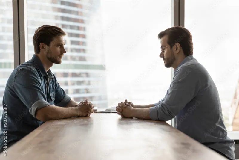 Dead Air Is Doing More Work Than Your Pitch: Why the Best Sellers Say Less