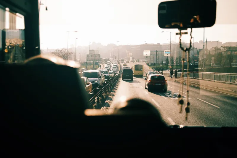 The Mileage Log Doesn't Lie: What Your Travel Budget Is Quietly Doing to Your Sales Force