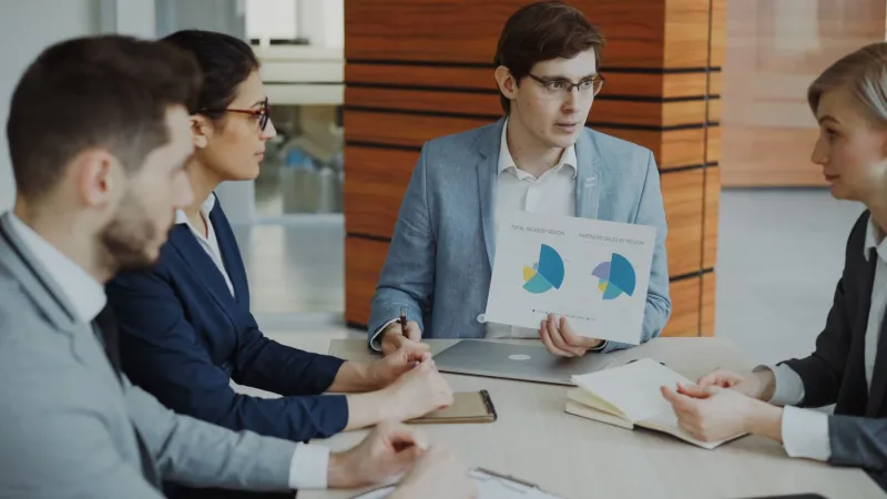 Trained Into a Corner: How Standardized Credentials Are Quietly Limiting Your Sales Team's Ceiling