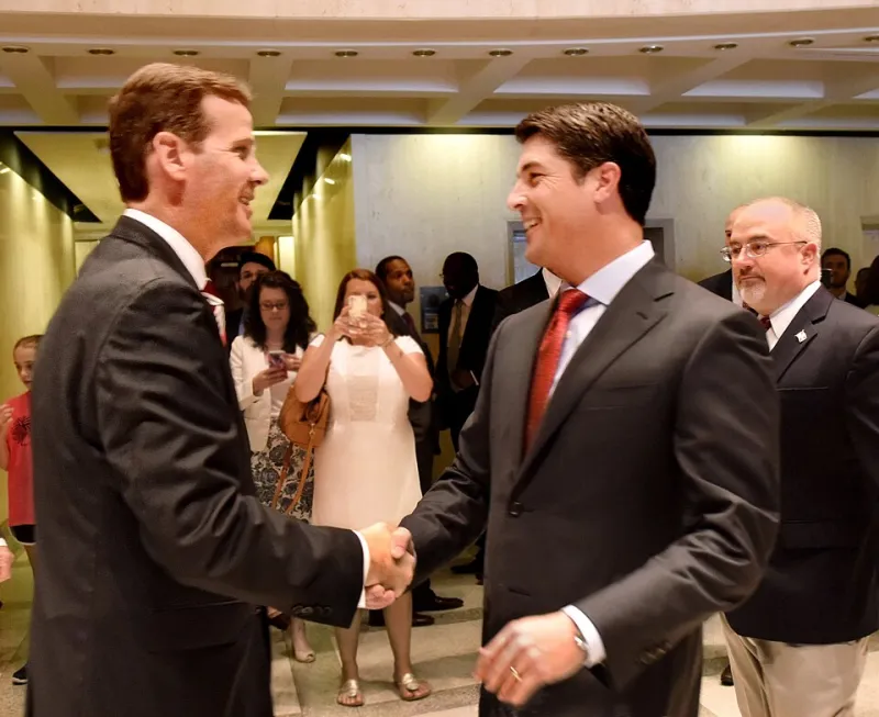 The Verbal Yes Is Not a Signature: Inside the Deals That Agree Themselves to Death